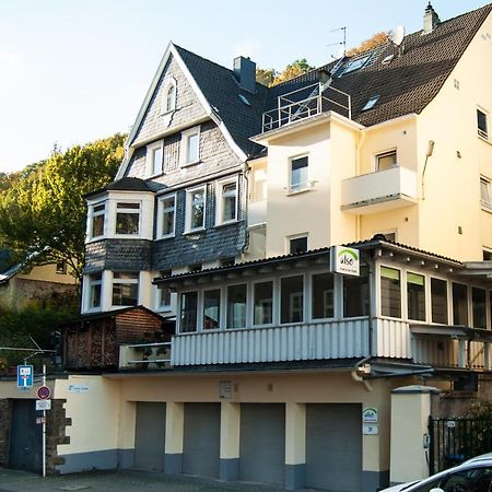 Also-Hotel An Der Hardt ヴッパータール エクステリア 写真