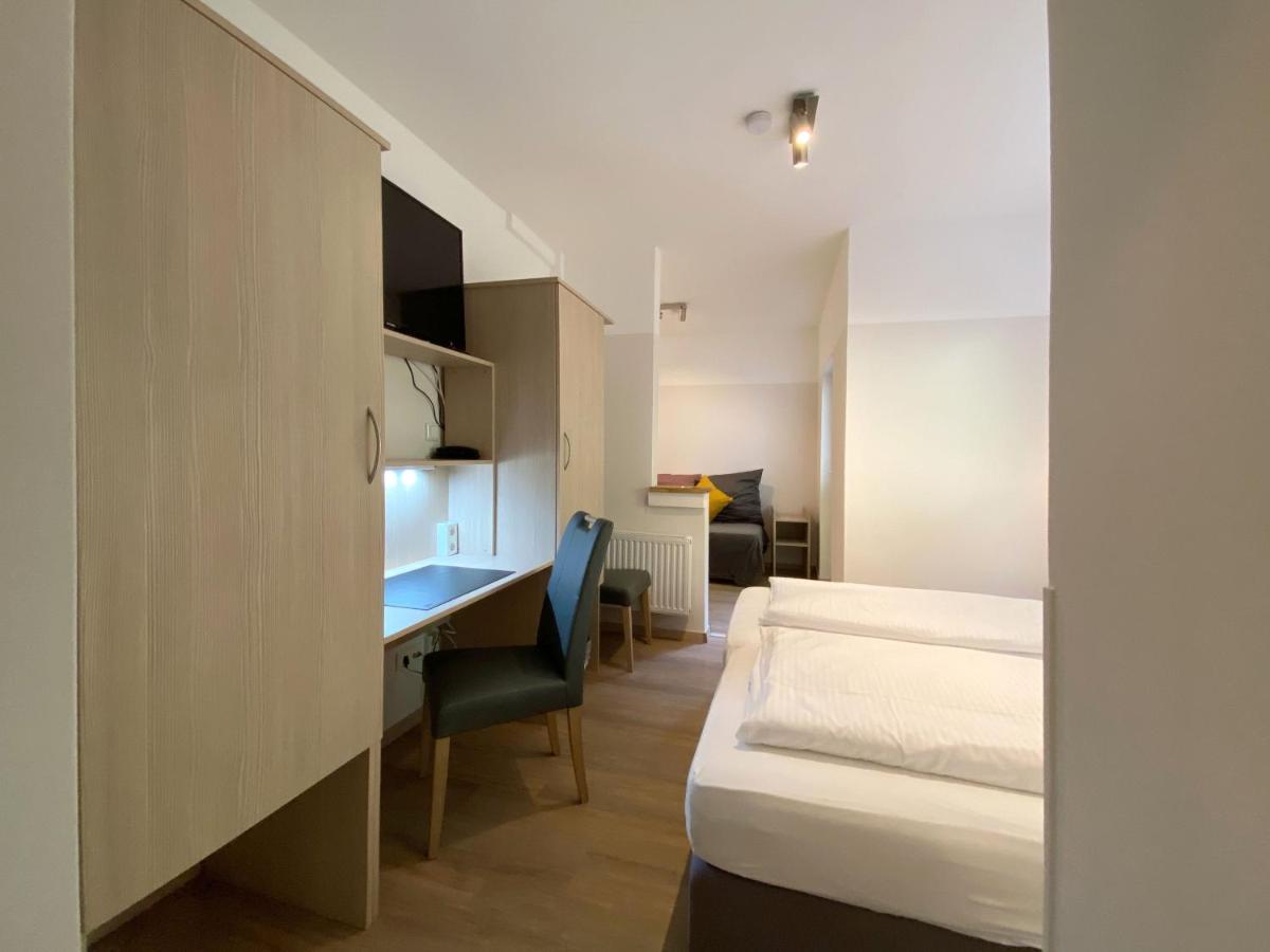 Also-Hotel An Der Hardt ヴッパータール エクステリア 写真