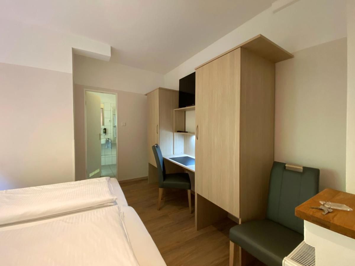Also-Hotel An Der Hardt ヴッパータール エクステリア 写真