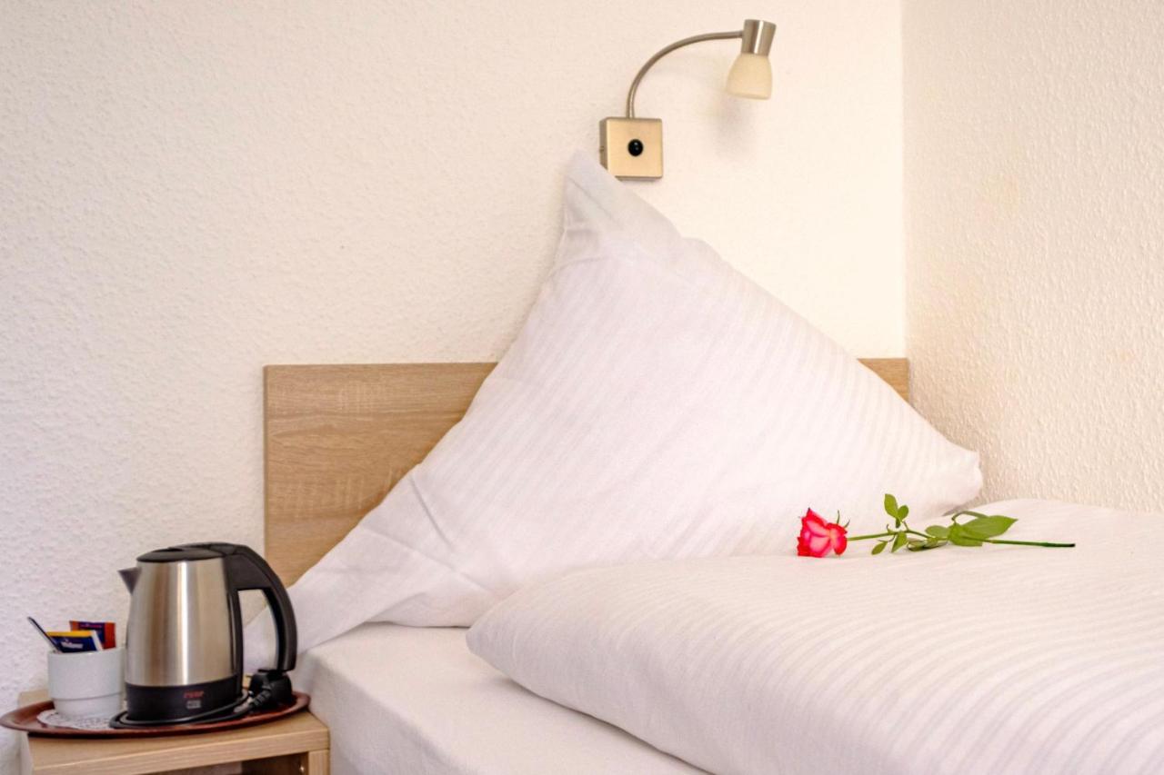 Also-Hotel An Der Hardt ヴッパータール エクステリア 写真
